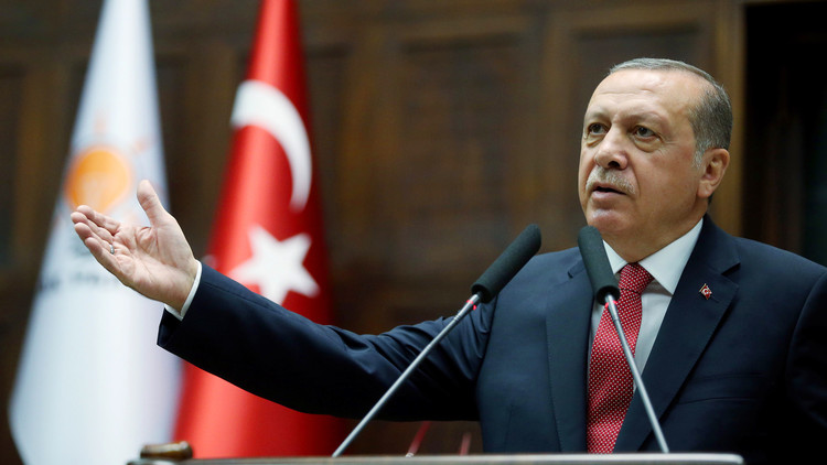 أردوغان: السبب وراء تهور إسرائيل مرتبط بنا لكنها ستكون أكبر المتضررين