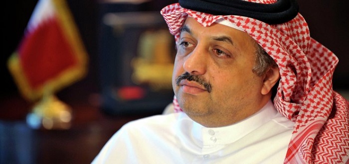وزير الدفاع القطري يشيد بالعلاقة بين الدوحة و الولايات المتحدة