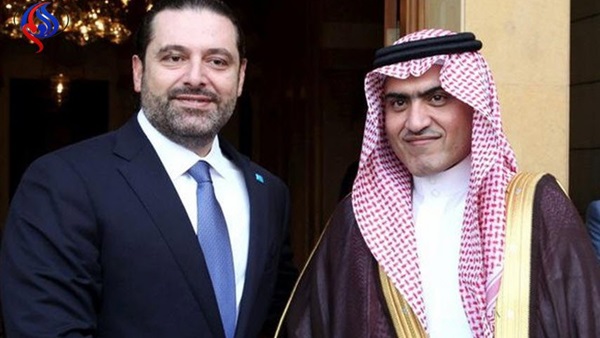 السعودية تقول إن لبنان أعلن الحرب عليها