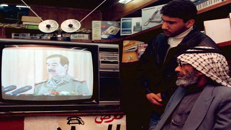 وثائق بريطانية سرية: غزو صدام للكويت "فرصة لا تفوت"..ماذا عن الإمارات؟
