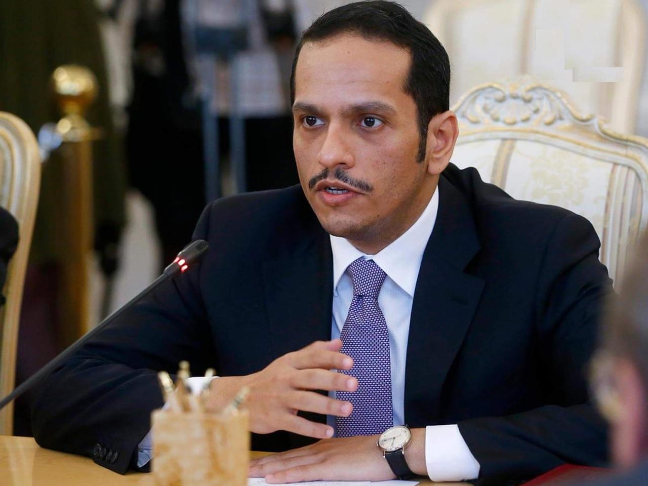 قطر: دول الحصار لم تقدم أي دليل يدعم موقفها حتى الآن