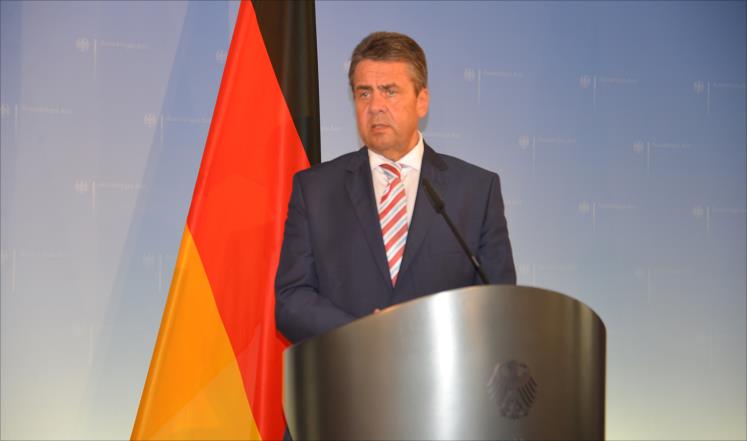 وزير خارجية ألمانيا: ترمب يقدم الصفقات على السياسة