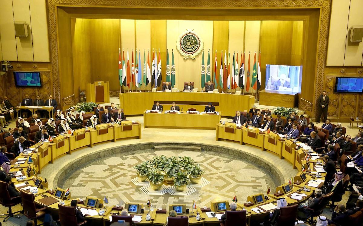 وزراء الخارجية العرب يبحثون عقد قمة بشأن القدس مطلع فبراير