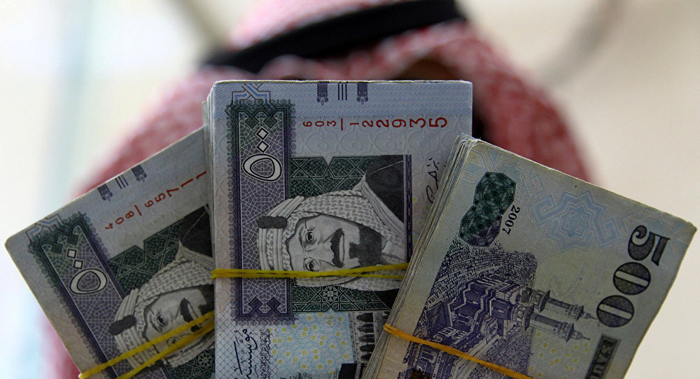 الناتج المحلي السعودي يتراجع و1% في الربع الثاني وسط مؤشرات ركود