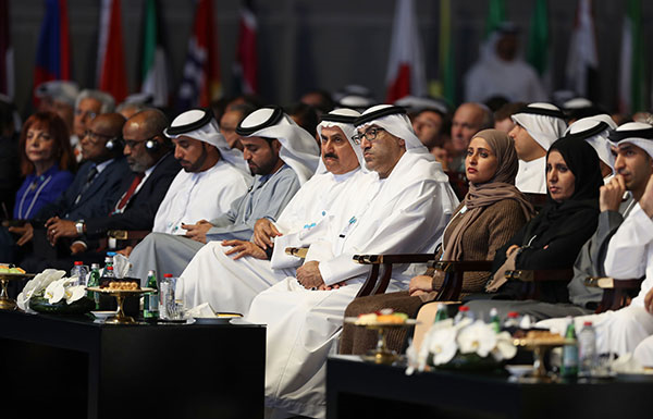 غوتيريس : تراجع ثقة الشعوب بالحكومات بشكل ملحوظ.. والدليل الإمارات