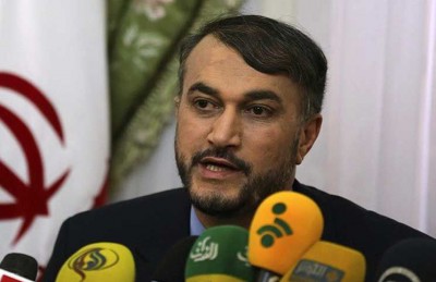طهران: السعودية منعت طائرة إيرانية من دخول اليمن
