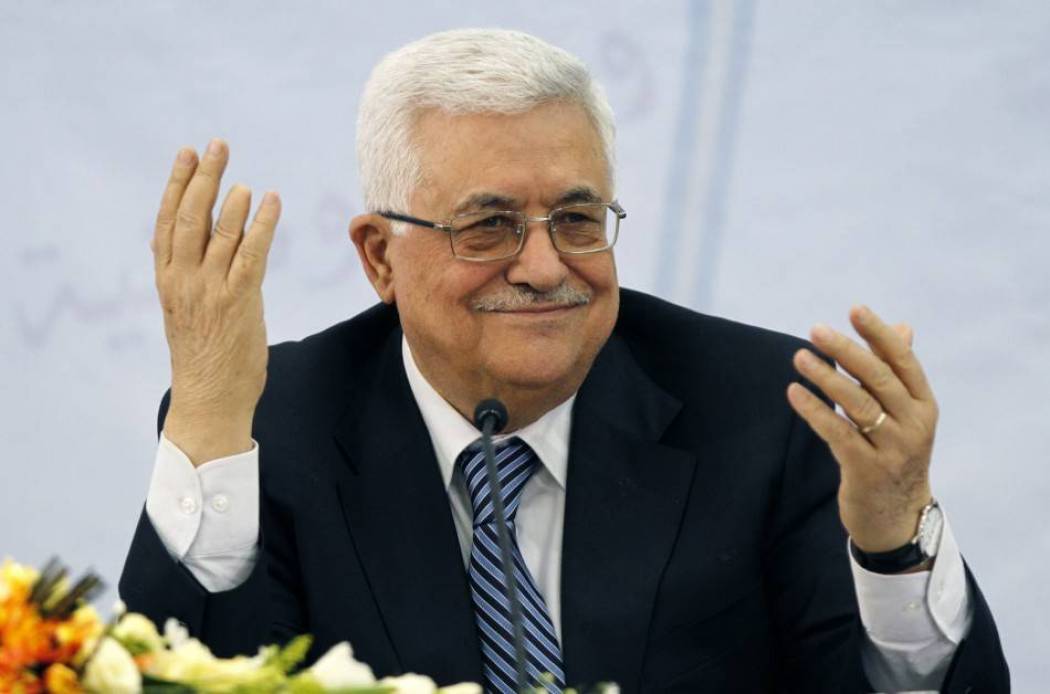 إسرائيل: قدوم عباس إلى مجلس الأمن يعني رفضه للتفاوض