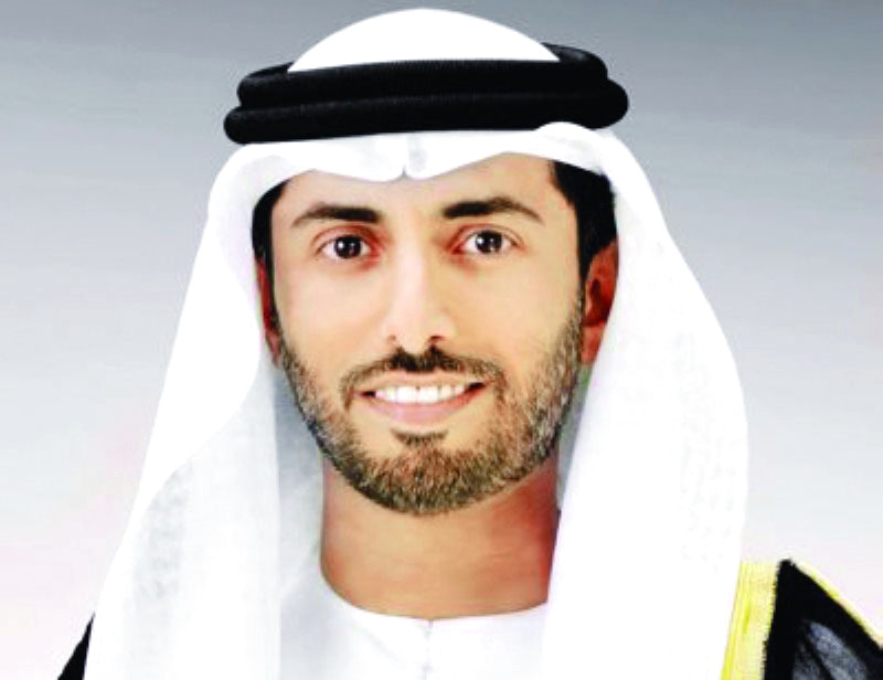 المزروعي: خفض "أدنوك" للإمدادات يتوافق مع إلتزام الإمارات بإعلان أوبك