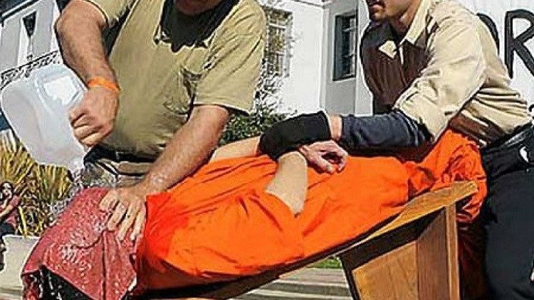 محاكمة مُعدي برامج التعذيب والاستجواب الوحشية لـ CIA تبدأ يوم 5 سبتمبر