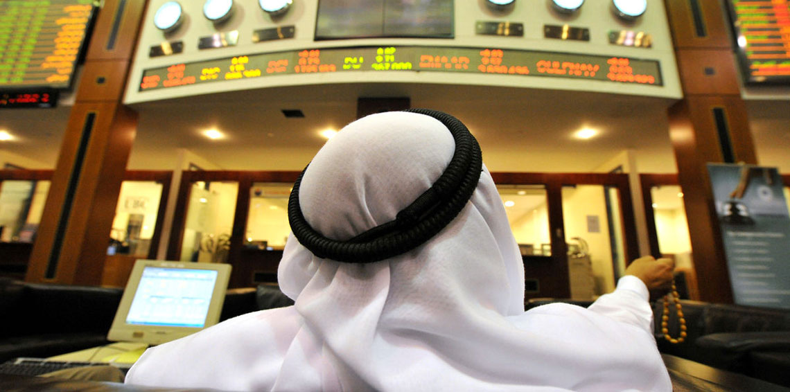 بورصة دبي تشهد أول "إدراج مزدوج" منذ أكثر من عام