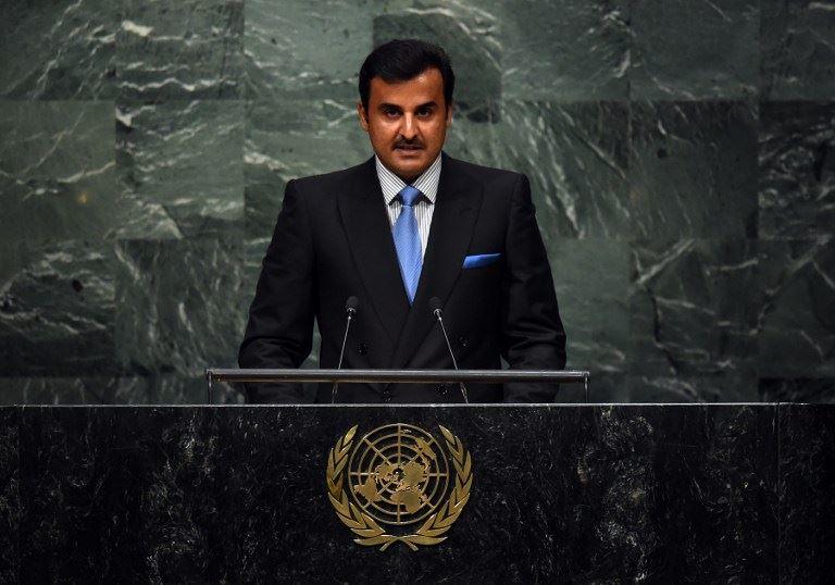 قطر تعرض استضافة حوار خليجي إيراني وترفض خطة بوتين