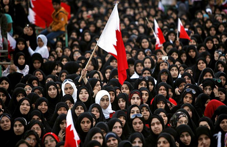 الأمم المتحدة تدعو البحرين للتحقيق في قتل السلطات محتجين