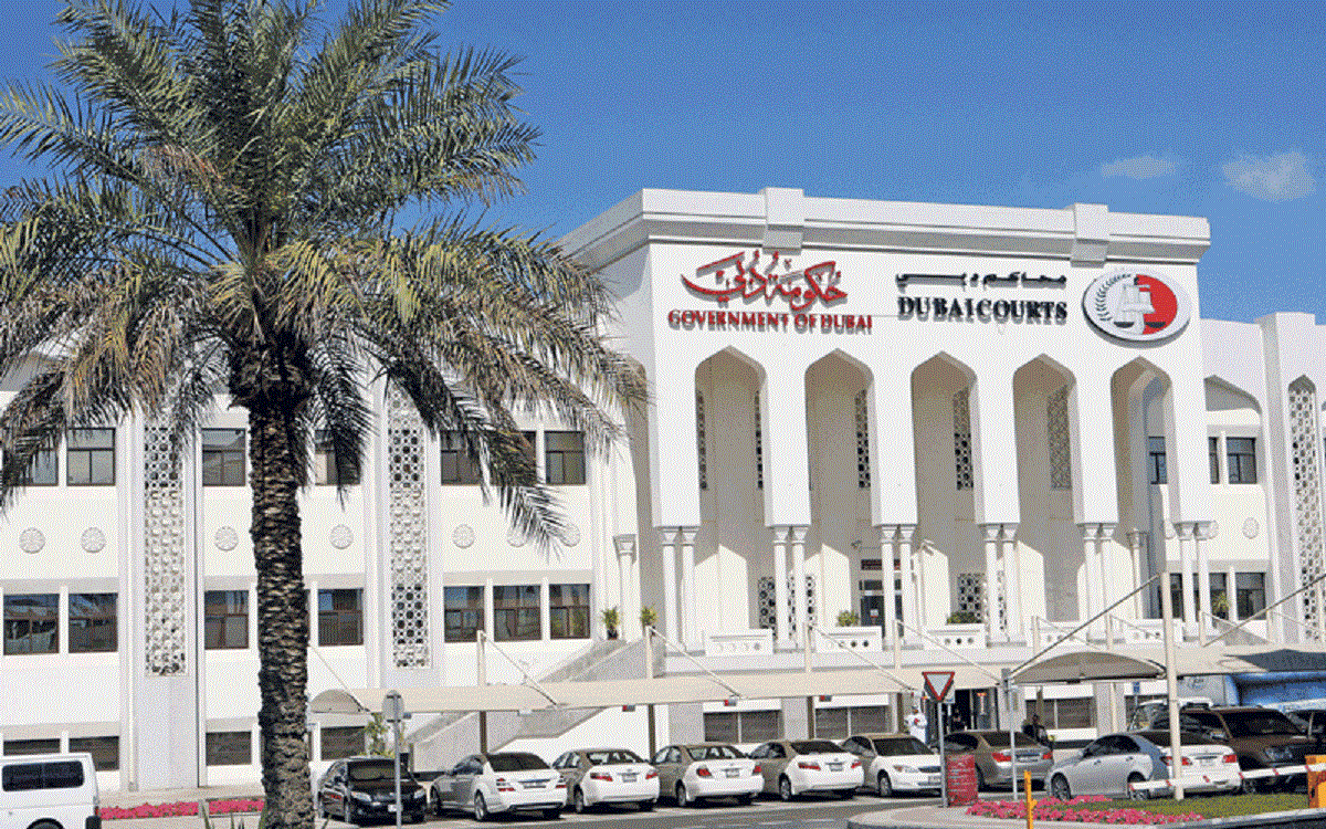 "طرائف وغرائب" القضاء الإماراتي في قضايا جنائية خطيرة