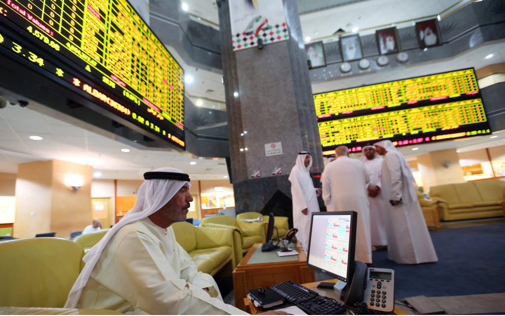 مؤشرات تتوقع تماسك أسواق الإمارات في ظل استقرار الأجواء العالمية