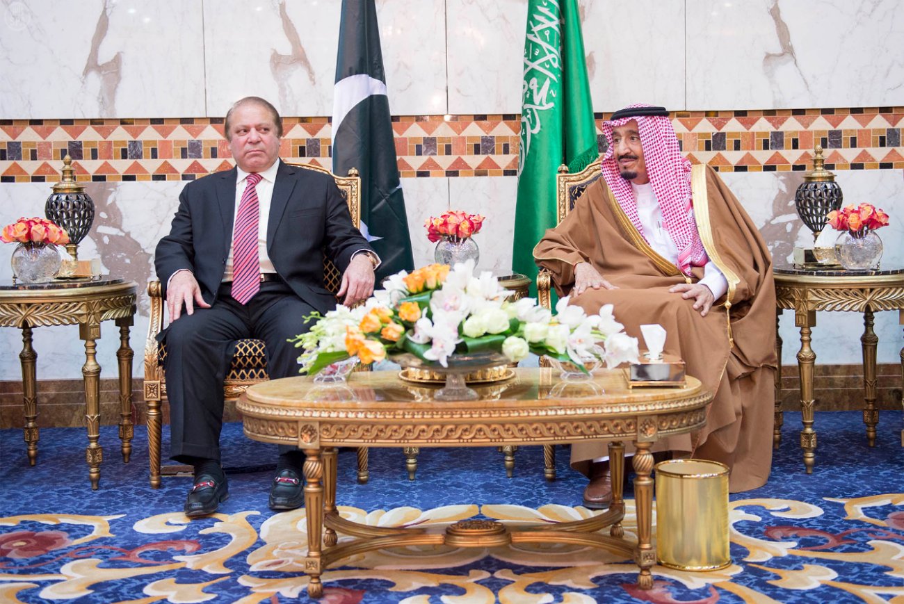 السعودية ترفض عرضا هنديا بالانضمام لعاصفة الحزم واتفاقا أمنيا