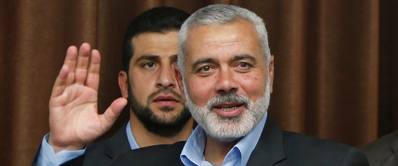 هل طلبت قطر من قادة حماس مغادرة أراضيها؟