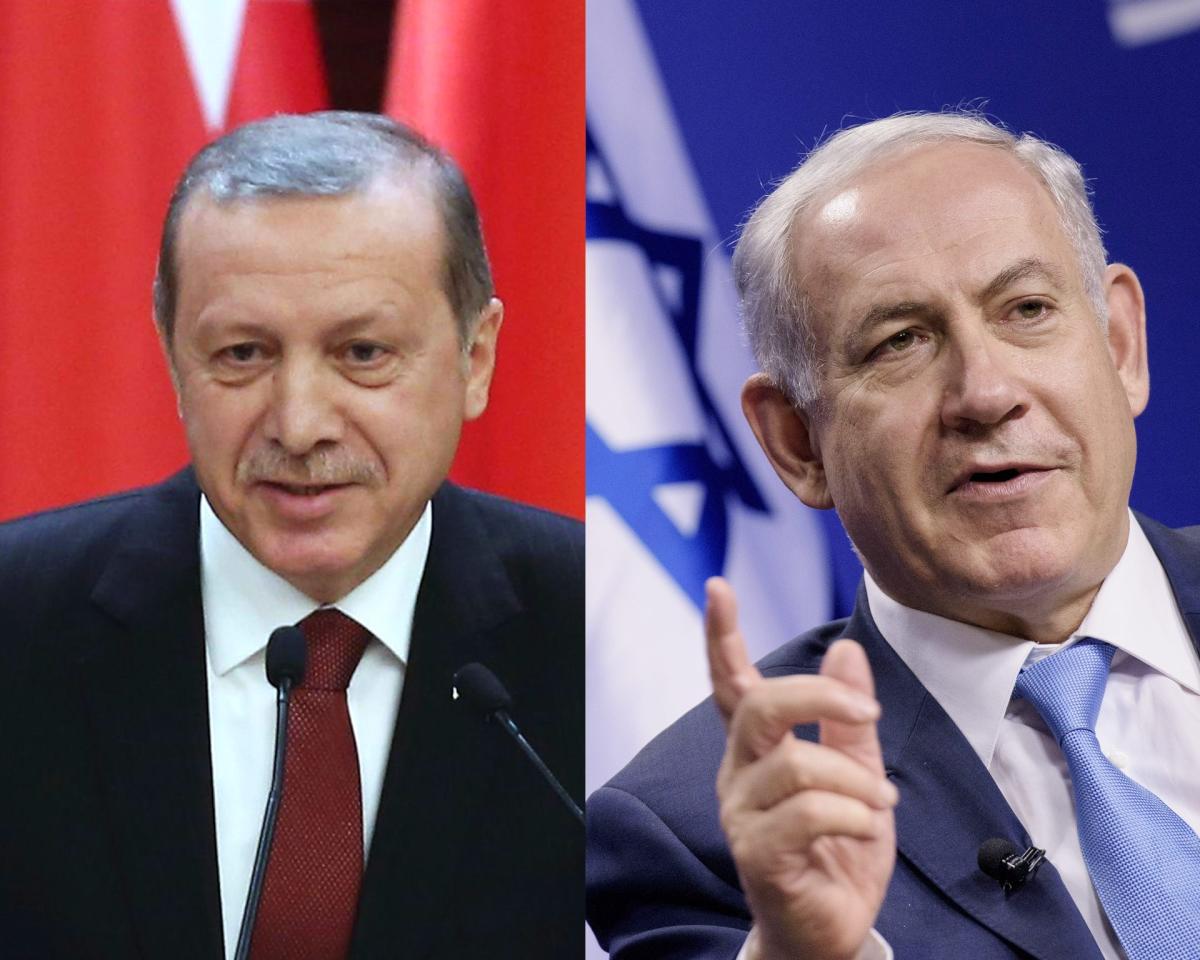 قضية الأقصى تُشعل خلافاً حاداً بين تركيا و"إسرائيل"
