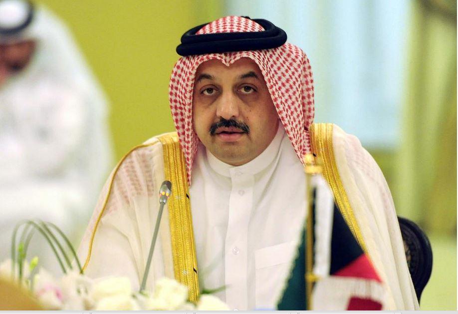 وزير خارجية قطر: المشكلة ليست مع الحوثيين بل مع من غرر بهم