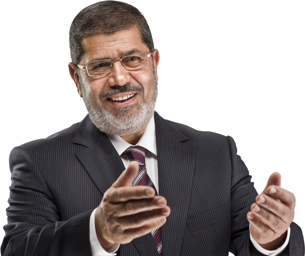 "النقض المصرية" تقبل طعن الرئيس محمد مرسي في قضية "التخابر"