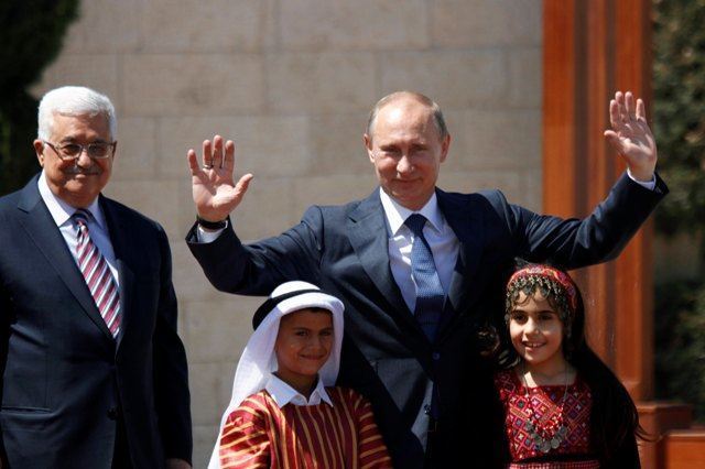 موسكو تستضيف اجتماعاً للمصالحة بين "فتح" و"حماس" منتصف يناير