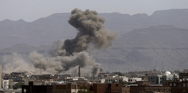 مقتل “الخولاني” القائد الجديد للحوثيين في جبهة نهم اليمنية