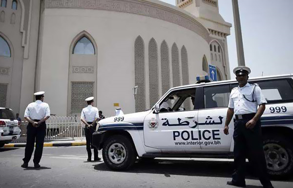 المؤبد و23 عاماً لمتهمين "بالإرهاب" بالبحرين