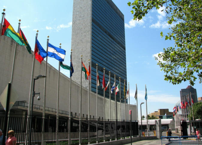 منظمات حقوقية دولية تدعو الأمم المتحدة لوقف جرائم الأسد