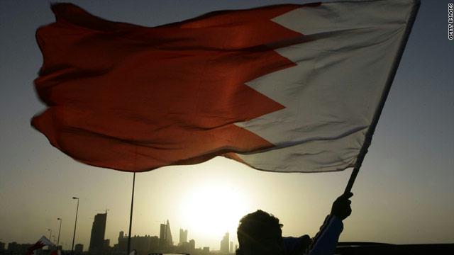 البحرين تستدعي القائمين بأعمال سفارتي إيران ولبنان