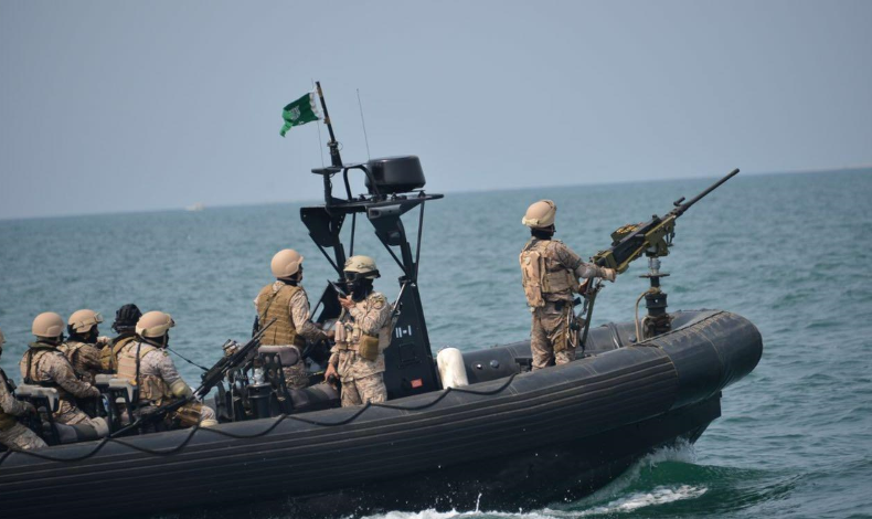 السعودية والسودان تطلقان التمرين البحري المشترك "الفلك 2"