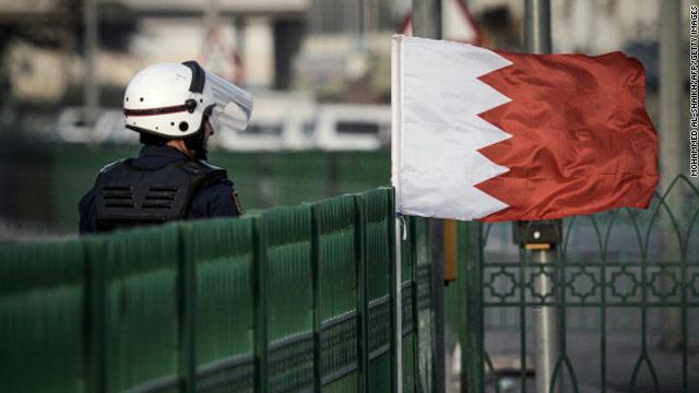 البحرين تقر بالمشاركة في قصف "الدولة الإسلامية" في سوريا