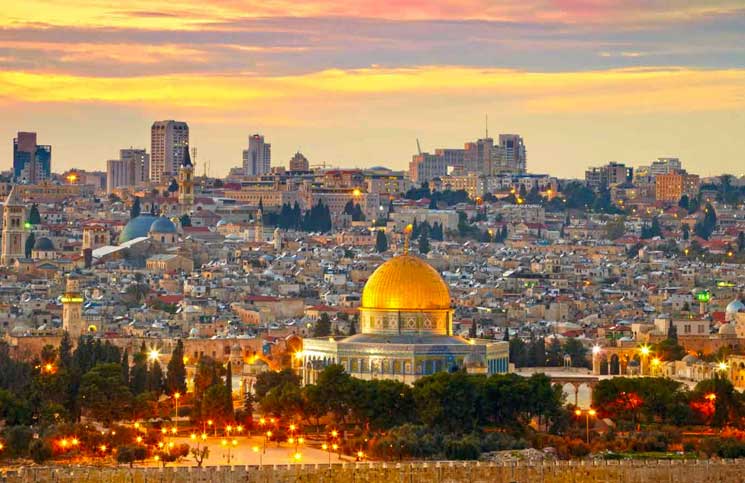 “كريستيان ساينس مونتيور”: القدس تعيد تأثير الإخوان إلى الشارع العربي