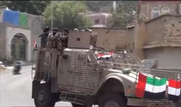 اتهامات لمقاتلات إماراتية بحسم المواجهة العسكرية في عدن لصالح الانقلاب