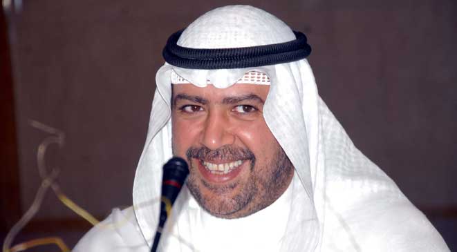 اتحاد كرة القدم الكويتي يرشح رئيسه الفخري لعضوية "الفيفا"