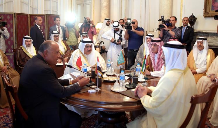 قطر تشكل لجنةً لطلب تعويضاتٍ للمتضررين من دول الحصار