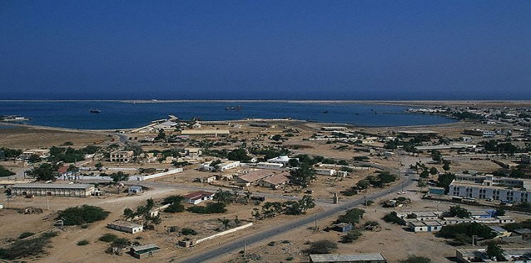الإمارات تنشئ قاعدةً عسكريةً في “أرض الصومال”