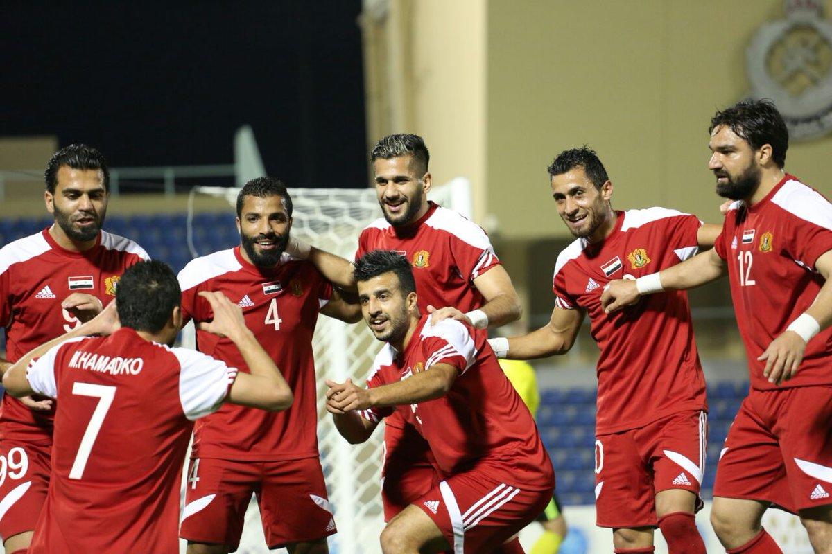 "العنابي" القطري إلى ربع نهائي كأس العالم العسكرية