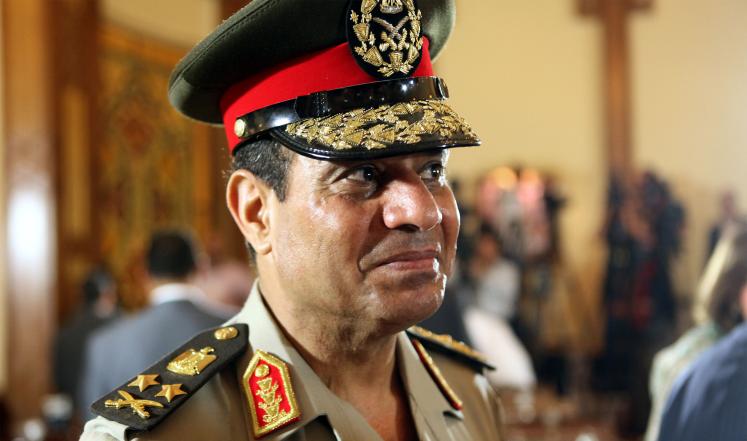 حكم العسكر.. البرلمان المصري يوافق على تعيين جنرال جيش وزيراً للتموين