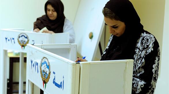 نتائج رسمية لانتخابات "الأمة" الكويتي تكشف عن تغيير 60% من تركيبته