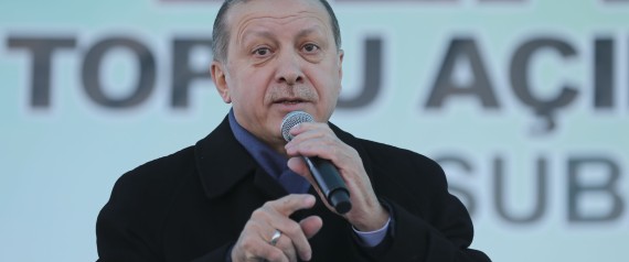 أردوغان: النظام الرئاسي وراءه آلام وتجارب.. وليس طموحاً شخصياً