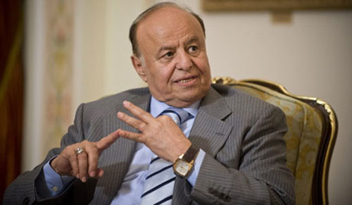 أبوظبي تفرض الإقامة الجبرية على قيادات مقربة من الرئيس اليمني