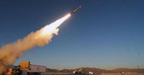القوات السعودية تعترض صاروخا باليستيا أطلقه الحوثيون