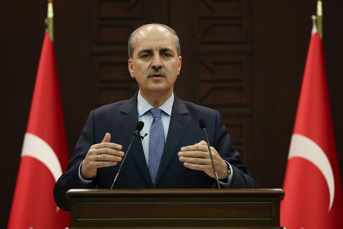 تركيا تدعو الدول الإسلامية للتكاتف ضد "سايكس بيكو طائفية"