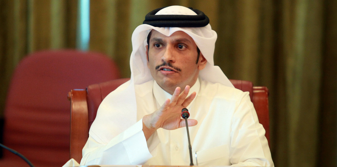 قطر تأمر بإغلاق سفارة تشاد وتمهل الدبلوماسيين 72 ساعة للمغادرة