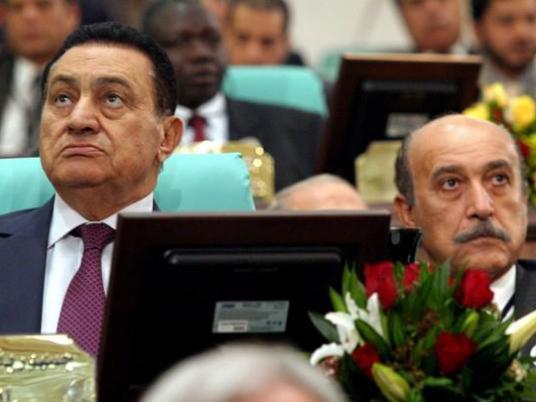 وثائقي يكشف دور مبارك وعمر سليمان بغزو العراق 2003