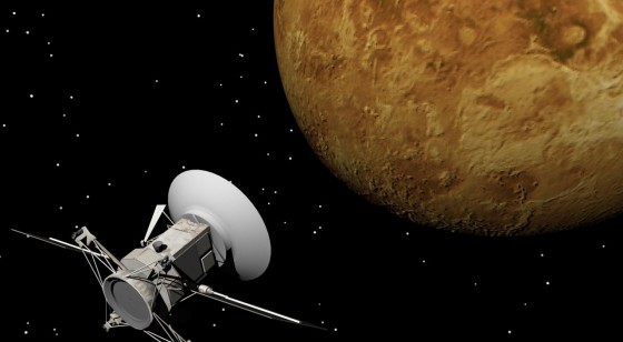  الإمارات تعلن عن انشاء وكالة فضائية لإرسال أول مسبار عربي الى المريخ