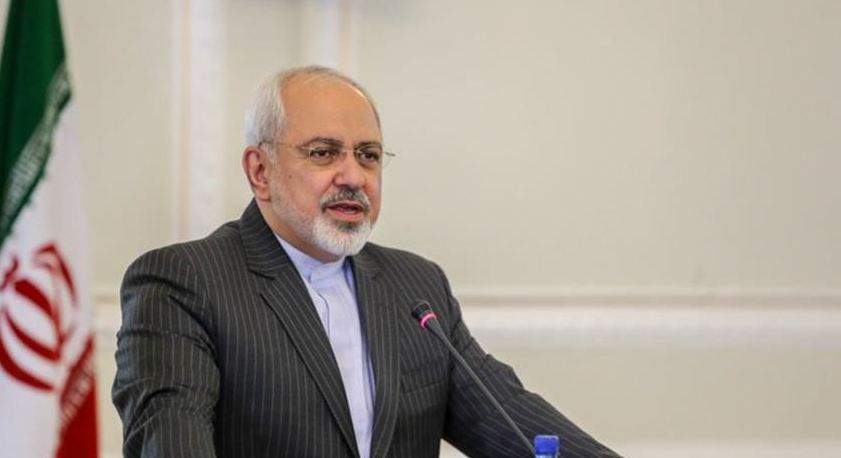 إيران تهاجم دول الخليج "بالاسم" لتأييدها موقف ترامب من الاتفاق النووي