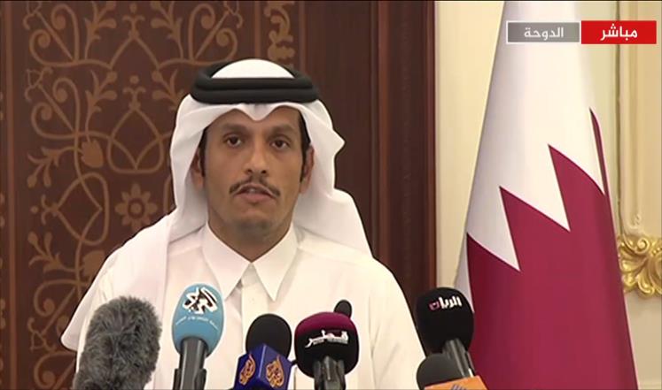 الدوحة:لن نستسلم والخلاف يهدد أمن المنطقة وقوات تركية لصالح الاستقرار