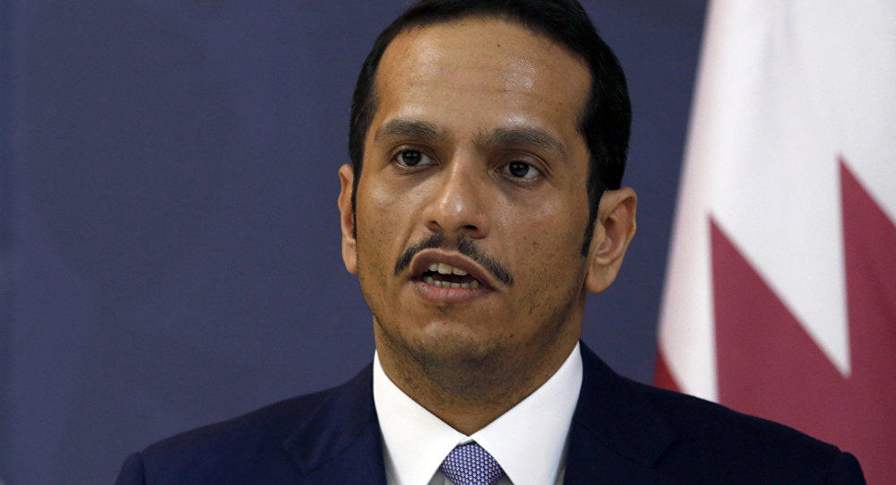 قطر: ممارسات دول الحصار تبعث على "العار والخجل"