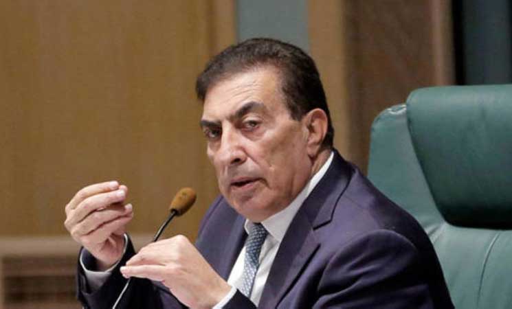 رئيس مجلس النواب الأردني يدعو إلى علاقات مع إيران