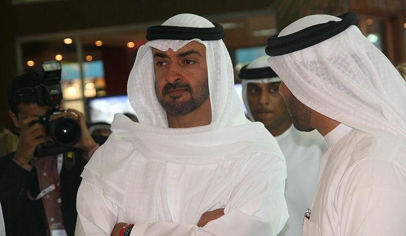 باحث غربي يتحدث عن "جنون العظمة" في الإمارات ويطرح مزاعم خطيرة